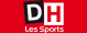 DH Les Sports, quotitien, Belgique